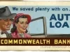 Sign, Trade