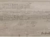 Drawing, Technical - Main Deck Side Plating,
For'd [Forward] End