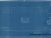 Blueprint - United States Steamer Michigan