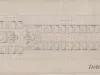 Drawing, Technical - Joiner Plan, 
Promenade Deck