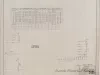 Drawing, Technical - Offsets for Fire Tug, Clevelander
[Hull No. 75]
