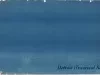 Blueprint - Commercial Monoplane (Stout Type), 
Three Seater Aerial Sedan, Pack. [Packard] Engine #744