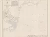 Chart, Navigational - Monroe Harbor, Michigan