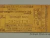 Ticket