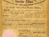 Proclamation