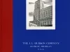 Book - The J.L. Hudson Company
Detroit, Michigan
U.S.A.