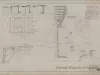 Drawing, Technical - Hatch Covers & Details, 
Strs. Venus & Neptune