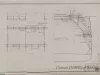 Drawing, Technical - Arch Reconstruction, Midship Section,
Steamers Venus and Neptune, Also Str. Jupiter