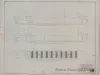 Drawing, Technical - Deck Plan & Profiles,
Str. Jupiter, Strs. Venus & Neptune
