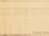 Blueprint - Stmr. No. 116, Lines