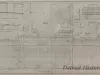 Drawing, Technical - Rail Plan