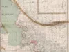Map - Ontario, Sault Ste. Marie Sheet - 
Portions of Algoma, Sudbury, and Manitoulin Districts