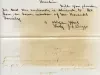 Letter