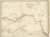 Map - North American Sheet IV Lake Superior reduced from the Admiralty Survey