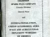 Agreement - Agreement between Champion Spark Plug Company Ceramic Division Detroit Plant and International Union, United Automobile, Aerospace and Agricultural Implement Workers of America, Local Union 272; Effective: February 1, 1968