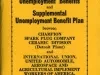 Agreement - 1966 Supplemental Agreement Concerning Supplemental Unemployment Benefits and Supplemental Unemployment Benefit Plan between Champion Spark Plug Company Ceramic Division (Detroit Plant) and International Union, United Automobile, Aerospace [..