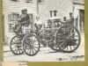Program - Detroit Firemen's 45th Annual Field Day