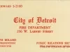 Card, Business