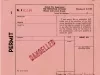 Permit