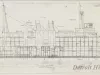 Photocopy - Inboard Profile
[Hull Nos. 226-227]