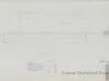 Drawing, Technical - Structural Survey and Study - Pittsburgh Steamship Fleet; 
Stress Diagram: Full Load, Single Wave, Sagging.