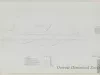 Drawing, Technical - Structural Survey and Study - Pittsburgh Steamship Fleet; 
Stress Diagram: Partial Load, Double Wave, Sagging