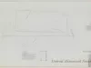 Drawing, Technical - Structural Survey and Study - Pittsburgh Steamship Fleet; 
Stress Diagram: Full Load, Double Wave, Hogging