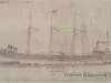 Drawing - Sail Draft Str. No. 39,
Craig Ship Bldg. Co.