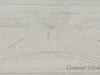 Drawing, Technical - Preliminary Lines for U. S. Fish Com. Str., Drawing No. 2