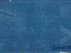 Blueprint - 63 Ft. Aircraft Rescue Boat - Mark 3,
Crews Quarters Arrangement