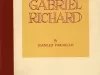 Booklet - Father Gabriel Richard