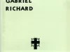 Booklet - Father Gabriel Richard