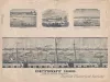 Print - Detroit 1888