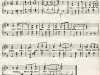 Music, Sheet - "Jerry" Me Lad