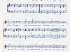 Music, Sheet - Join the Mary V. Beck Busy Broom Brigade