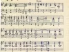 Music, Sheet - Fair and Square March