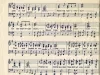 Music, Sheet - Fair and Square March