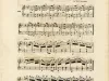 Music, Sheet - Michigan, My Michigan