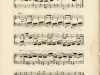 Music, Sheet - Michigan, My Michigan