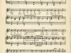 Music, Sheet - Detroit: Always R'arin' To Go