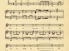 Music, Sheet - Dear Old U of D