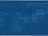 Blueprint - 63 Ft. Aircraft Rescue Boat - Mark 3, 
Deck Fittings Details