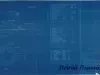 Blueprint - 63 Ft. Aircraft Rescue Boat - Mark 3, 
Painting Schedule