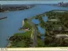 Postcard - Belle Isle