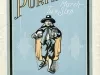 Music, Sheet - The Puritan March and Two-Step