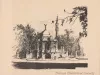 Print - Hurlbut Memorial Gate