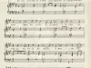 Music, Sheet - Cadillac's Reverie