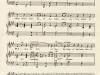 Music, Sheet - Michigan We Honor Thee