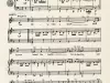 Music, Sheet - Song of Detroit, The City With a Heart