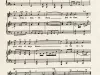 Music, Sheet - Song of Detroit, The City With a Heart